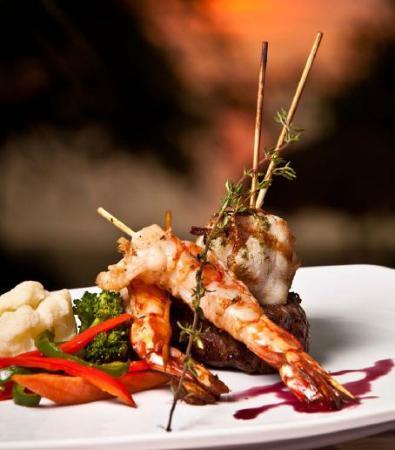 Las Ramblas Tapas and Charcoal Grill